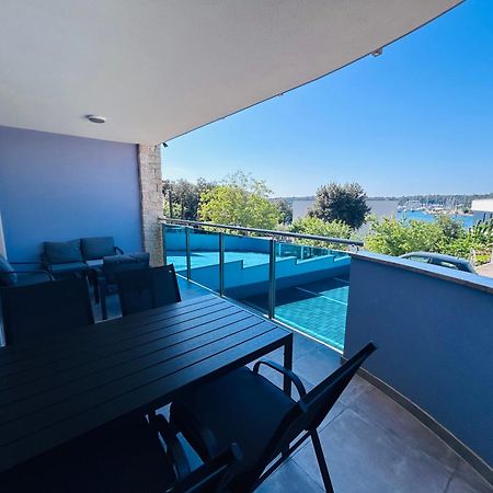 Seascape Residence Pjescana Uvala Exterior foto