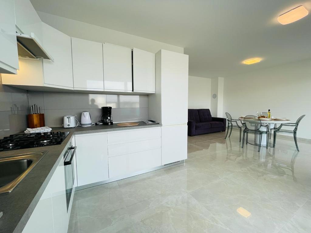 Seascape Residence Pjescana Uvala Exterior foto